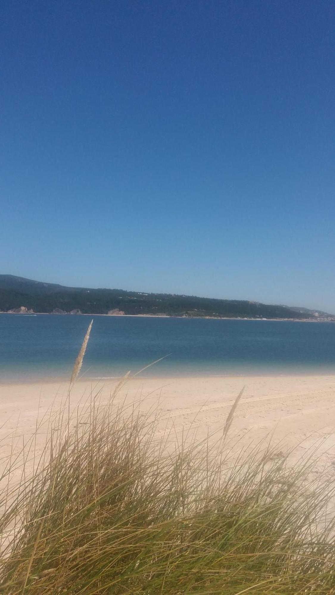 Ha Mar Ao Luar Setúbal